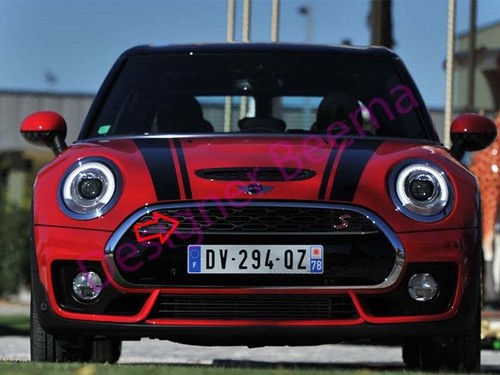 Mini clubman f54 cooper - mini, /