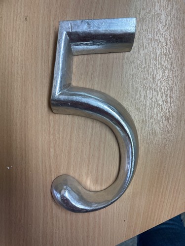 Posh graffiti decorative - 5,