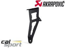 AKRAPOVIC Aluminium Exhaust