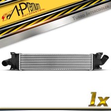 A-Premium Turbo Intercooler for Ford C-Max Focus Kuga Mondeo S-Max 4M5H9L440LB