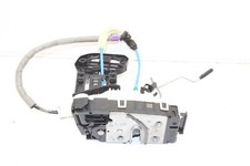 Mercedes benz w176 rear left - a,