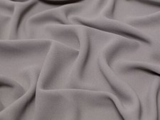 Heavy Triple Crepe Fabric