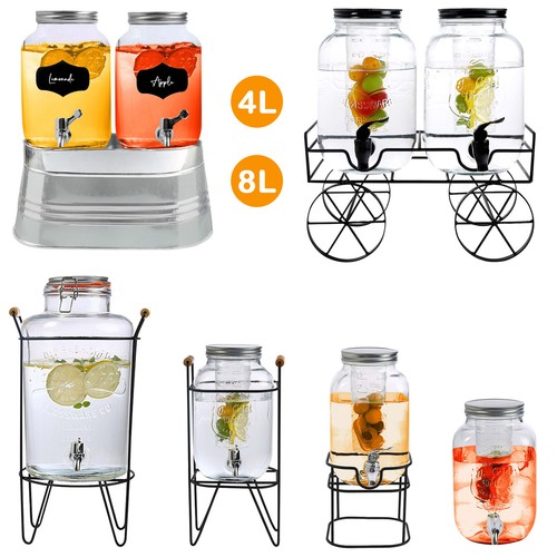 Glass vintage beverage - glass,