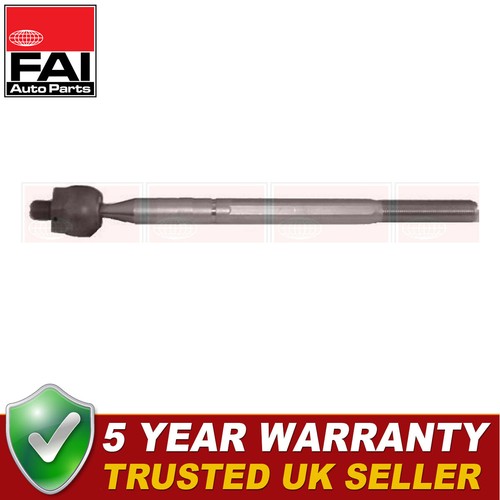 Fai front tie - tie, rod
