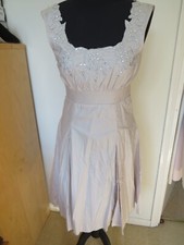 Eucalyptus Dress 6/8