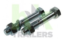 x2 Tow Ball Fixing Bolts, M16