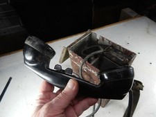 vintage Northern Electric