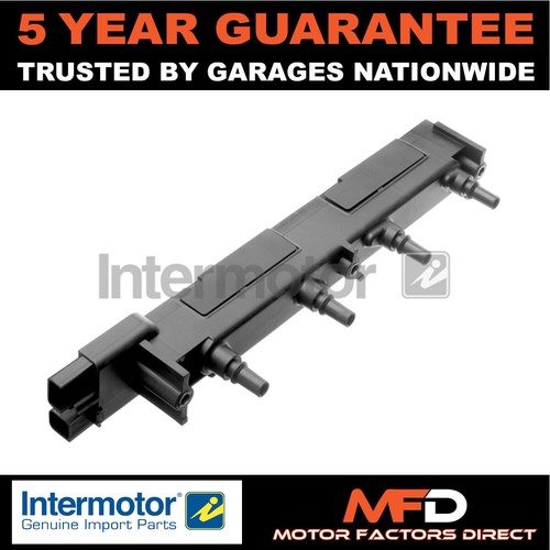 Intermotor ignition coil - intermotor,