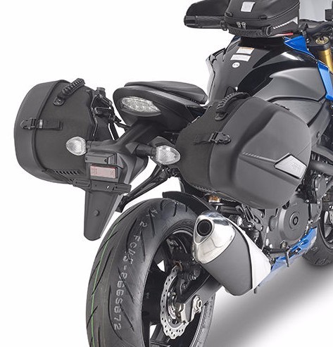 Suzuki gsx s750 2017 - suzuki,