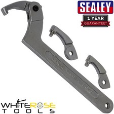 Sealey Adjustable C Spanner -