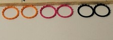 2pcs Thumbstick anti friction