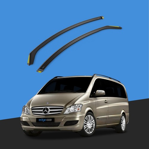 Mercedes vito viano w639 - vito/viano, mk2