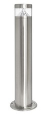 Modern led bollard - modern, garden