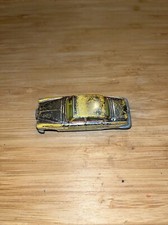 USED Husky Model - Jaguar Mk