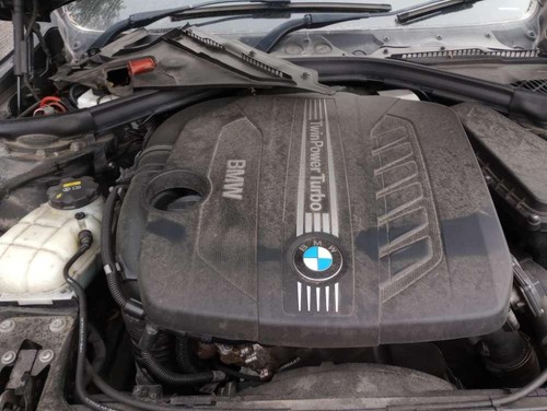 Bmw series gearbox 2016 - ,