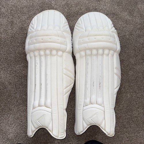 Tnf cricket pads lightweight - cricket,