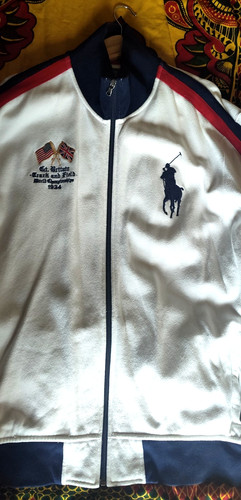 Polo ralph lauren - polo, track
