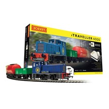 Hornby iTraveller 6000 Train