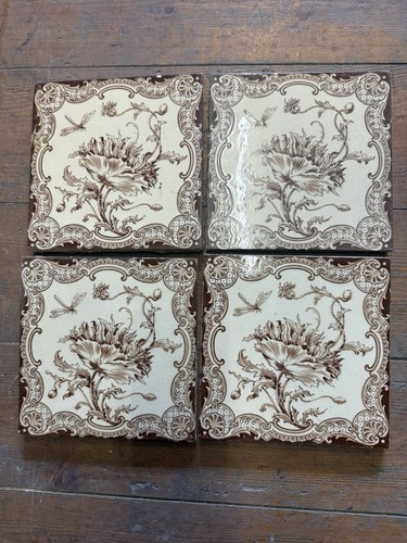 Set victorian maw co - of, 4