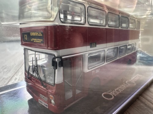 Original omnibus om45105 mcw - original,