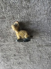 Vintage Wade Whimsie ( Dino