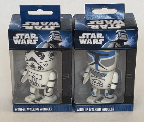 Star wars windup walking - star,