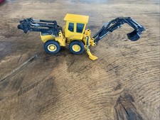 Joal 1/50 - Volvo BM 6300 Backhoe Loader #473