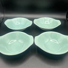 Poole Pottery Twintone Ice