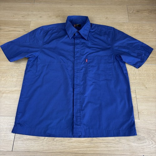 Levis sta prest short sleeve - levis, sta-prest
