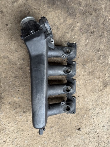 Volkswagen golf mk4 inlet - golf, 1.8t