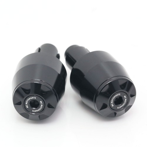 Storm cnc black handle - cnc, bar