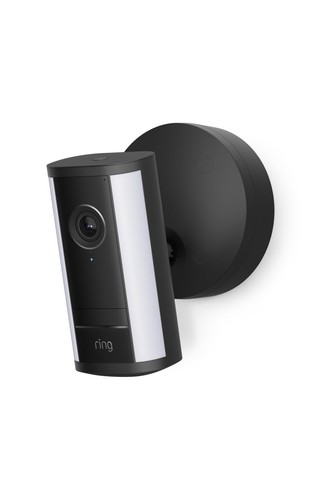 Spotlight cam pro wired - spotlight,