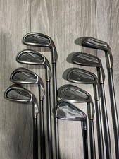 King Cobra 2 Oversized Irons