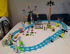 LEGO 41130 Amusement Park