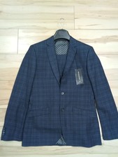 Men's Taylor & Wright Suit
