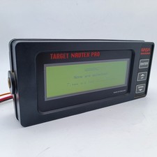 NASA MARINE Target Navtex Pro