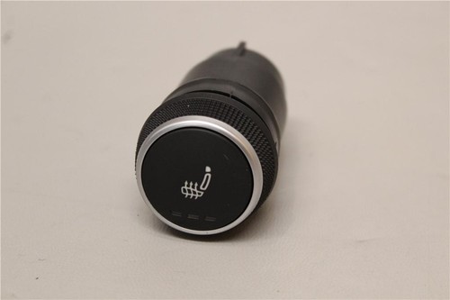 Right heated seat switch audi - seat,