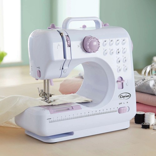 Clarsen multi function sewing - clarsen,