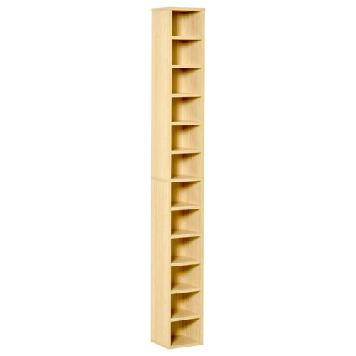 Homcom 204 storage unit - 204,