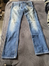 Gucci Jeans