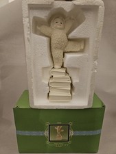 Department 56 Snowbabies "Well