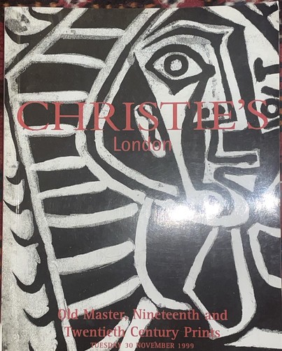 Christie london catalogue - christie’s,
