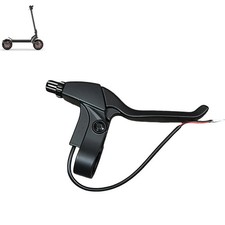 Iscooter ix7 pro right brake - pro,