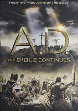 The bible continues new - bible,