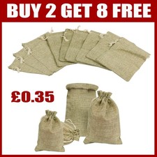 New Small Drawstring Pouch