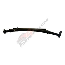 Mitsubishi L200 Barbarian 2016-2019 2442 (178bph) Leaf Spring rear Driver Side
