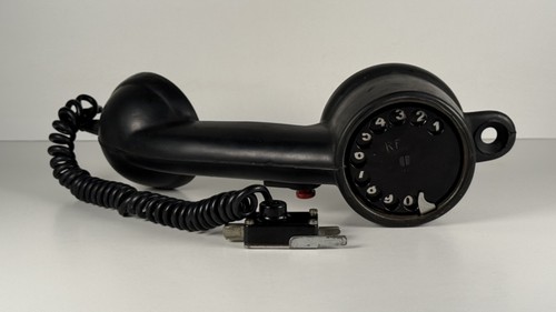 Gpo vintage telephone - vintage,