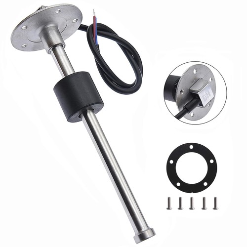 Geloo marine boat fuel - boat, sender
