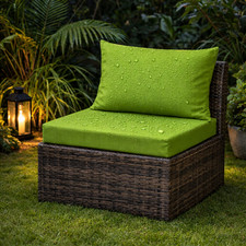 Water Resistant Rattan Patio
