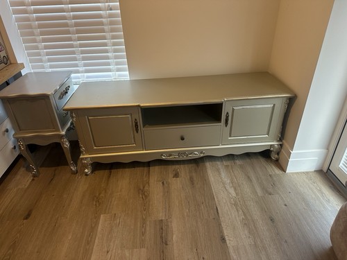 Silver french louis style - louis,